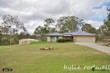 22 Golden Grove Ct, Mundoolun, QLD 4285