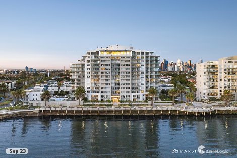 1203/115 Beach St, Port Melbourne, VIC 3207