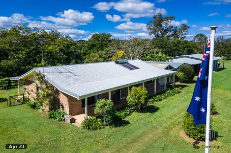 989 Yabba Creek Rd, Imbil, QLD 4570