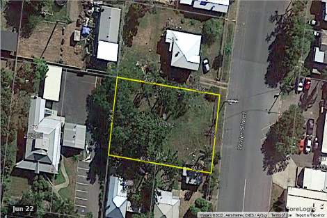 3 Water St, Berserker, QLD 4701