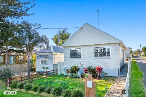 29 Brown St, Redhead, NSW 2290