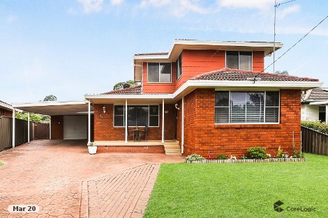 37 Beltana Ave, Dapto, NSW 2530