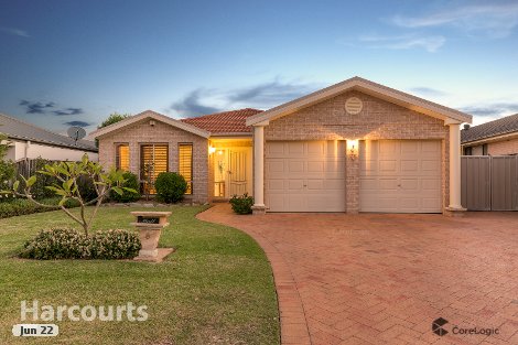 8 Brushwood Dr, Rouse Hill, NSW 2155