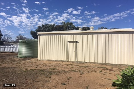 22 O'Malley St, Cummins, SA 5631