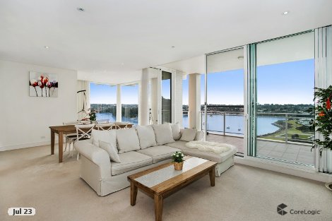 808/18 Woodlands Ave, Breakfast Point, NSW 2137