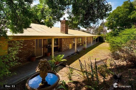 11 Lighthorse Rd, Barkers Creek, VIC 3451