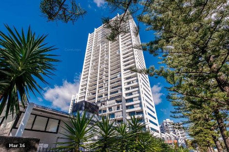 1004/14 George Ave, Broadbeach, QLD 4218