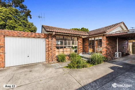 3/58 Wantirna Rd, Ringwood, VIC 3134