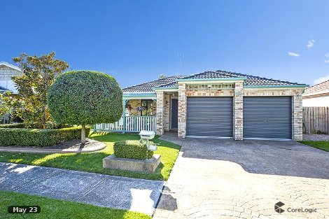 32 Gungarlin Dr, Horningsea Park, NSW 2171