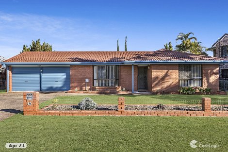 7-9 Clearwater St, Ormiston, QLD 4160