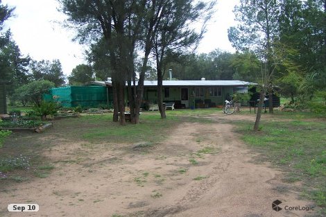 201 Robbos Rd, Wieambilla, QLD 4413