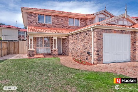 29 Bricketwood Dr, Woodcroft, NSW 2767