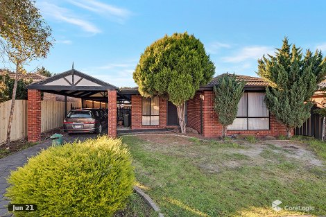 10 Flint Cres, Delahey, VIC 3037