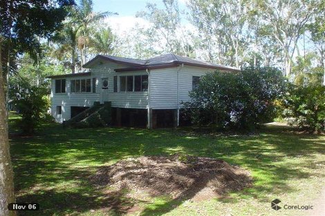 66 Yadjin Rd, Kairi, QLD 4872