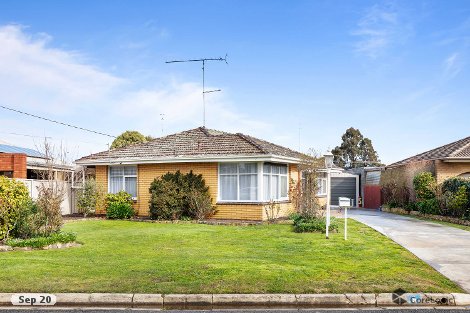 9 Weemala Ave, Delacombe, VIC 3356