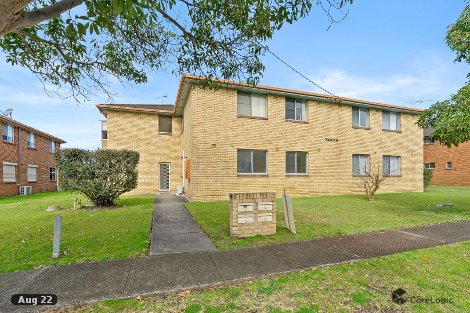 2/17-19 Astbury St, New Lambton, NSW 2305