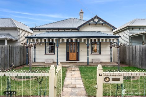 13 Verner St, South Geelong, VIC 3220