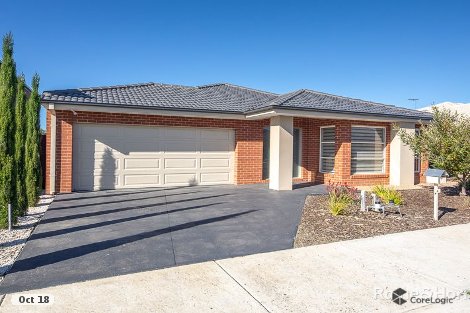 4 Burrow Dr, Diggers Rest, VIC 3427