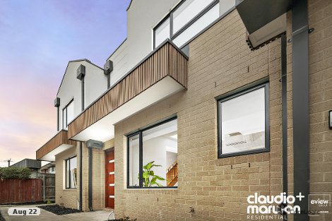 3/466 Bell St, Pascoe Vale South, VIC 3044