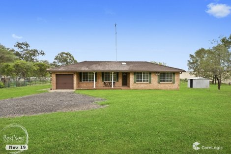 593 Terrace Rd, Freemans Reach, NSW 2756