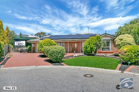 4 Harbison Ct, Gawler East, SA 5118