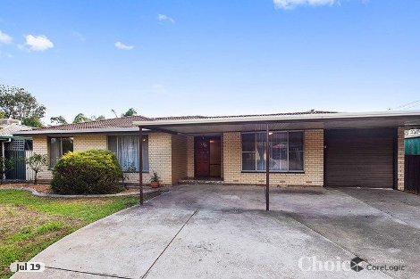 12 Inglebrae Cres, Salisbury Park, SA 5109