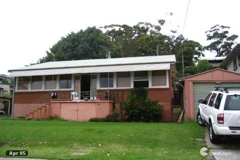 22 Oceana Pde, Austinmer, NSW 2515