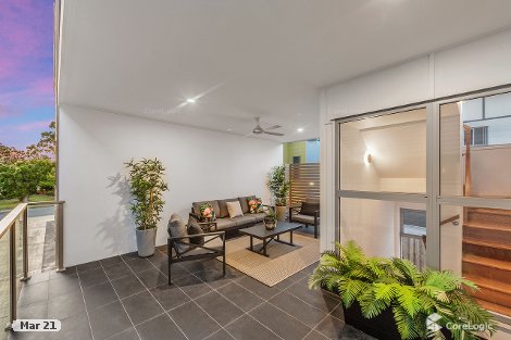 2/25 Barrymore St, Everton Park, QLD 4053