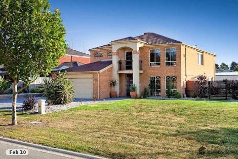 83 Crawley Rd, Narre Warren North, VIC 3804