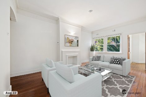 8/85a Ocean St, Woollahra, NSW 2025