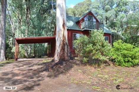 11 Settlement Ct, Sawmill Settlement, VIC 3723