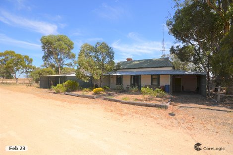 5 Wilkawatt Main Rd, Lameroo, SA 5302