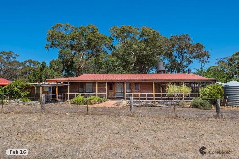 5 Diss Rd, Taradale, VIC 3447