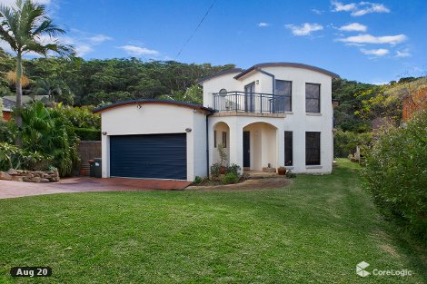 8 Squires Cres, Coledale, NSW 2515