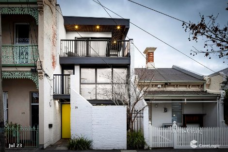 28 Newry St, Fitzroy North, VIC 3068