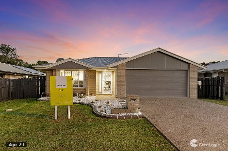 27 Cormorant Ct, Kawungan, QLD 4655