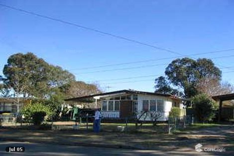 22 Rymill Rd, Tregear, NSW 2770