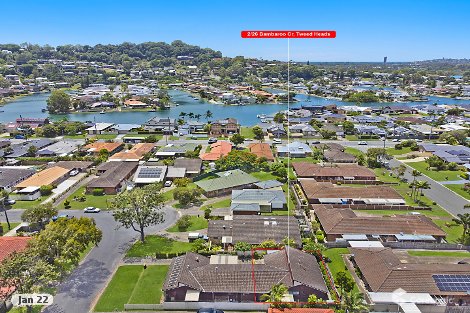 2/26 Bambaroo Cres, Tweed Heads, NSW 2485