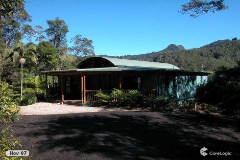 1811 Currumbin Creek Rd, Currumbin Valley, QLD 4223