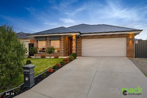 2 Loch Ct, Thurgoona, NSW 2640