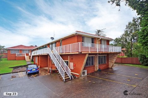 6/5 Albert St, Bellambi, NSW 2518