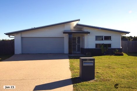 21 Phoenix Cres, Rural View, QLD 4740