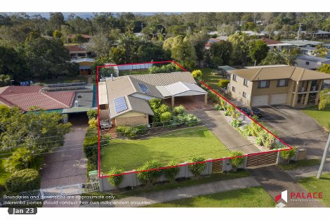 56 Clarke St, Ripley, QLD 4306