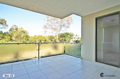 16/31 Wynnum Rd, Norman Park, QLD 4170