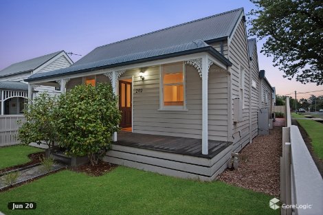 202 Pleasant St S, Newington, VIC 3350