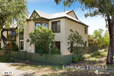 58 Market St, Kensington, VIC 3031