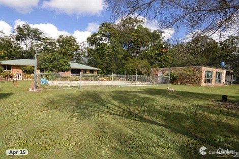 135 Cobbs Rd, Bucca, QLD 4670