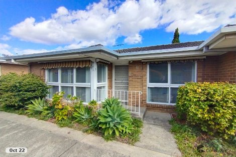 3/25 Mount Pleasant Rd, Nunawading, VIC 3131