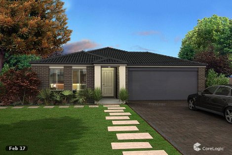 Lot 964 Edgar Ave, Cranbourne South, VIC 3977