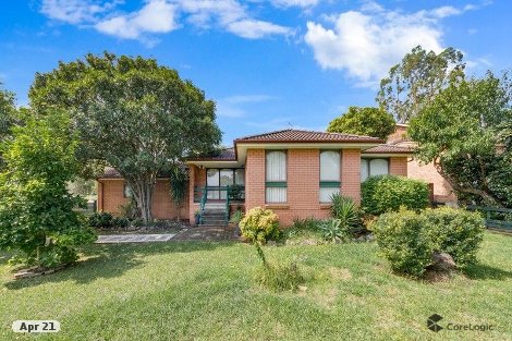 8 O'Malley Pl, Glenfield, NSW 2167